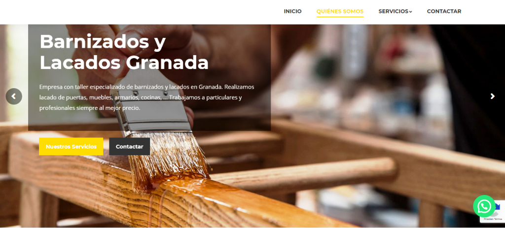 Lacados Granada