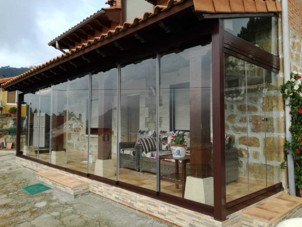 carpinteria metalica en Cordoba