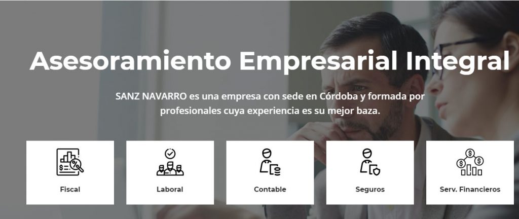 Asesoria Empresarial Córdoba
