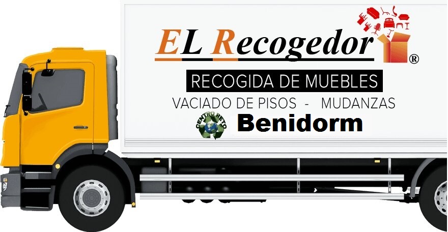 centro reto Benidorm El Recogedor