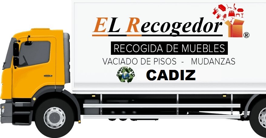 recogida y vaciados Jerez de la frontera
